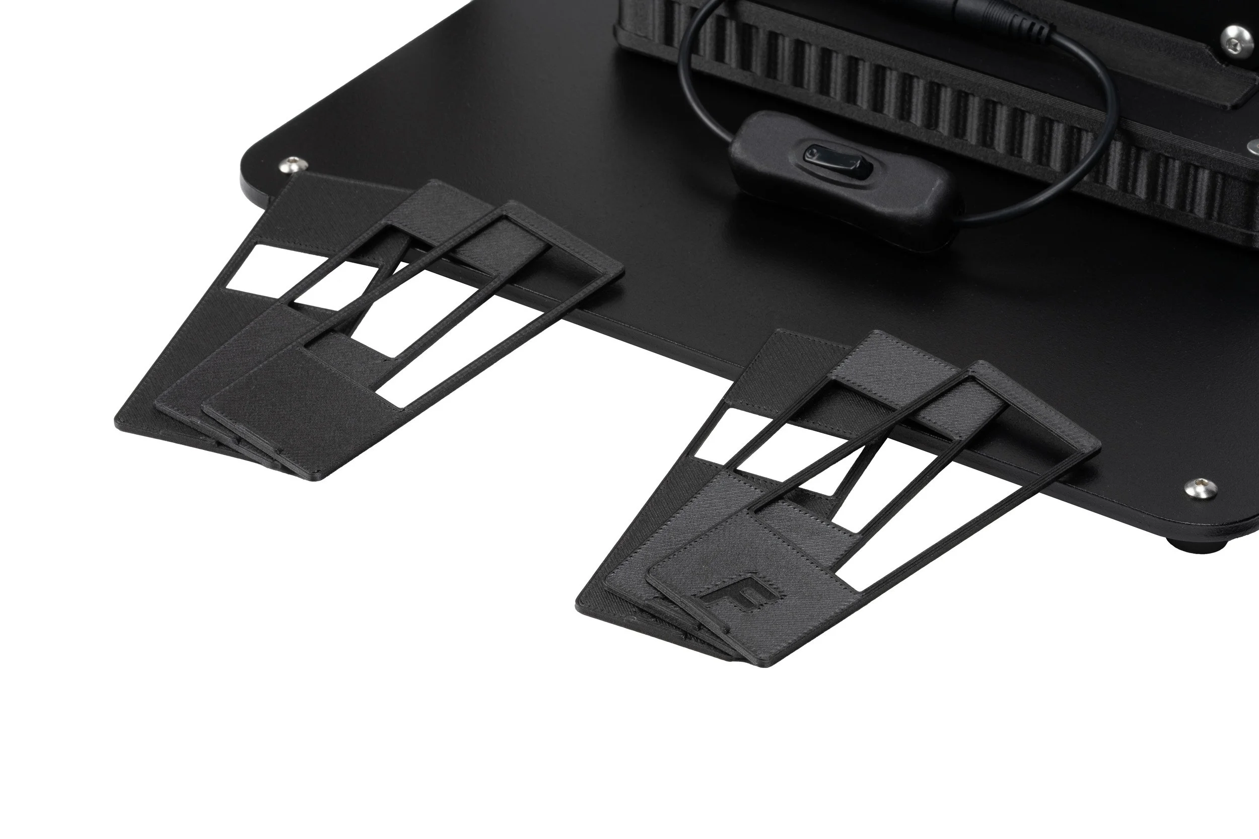 Curated Kit for 35mm and 120 Film Scanning — Negative Supply
